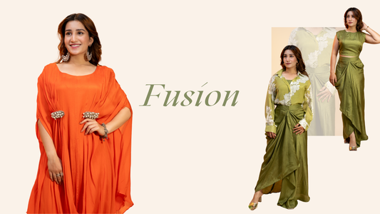 Build Your Capsule Wardrobe with Rang & Saar