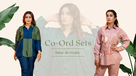 Mixing Traditional & Contemporary: The Ultimate Fashion Balance